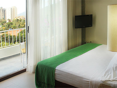 Villa Santorini