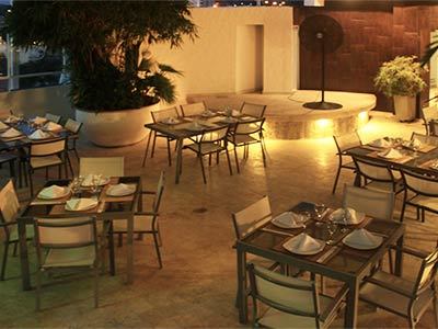 Villa Santorini Santa Marta (Magdalena)