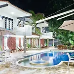 Santorini Villas Santa Marta
