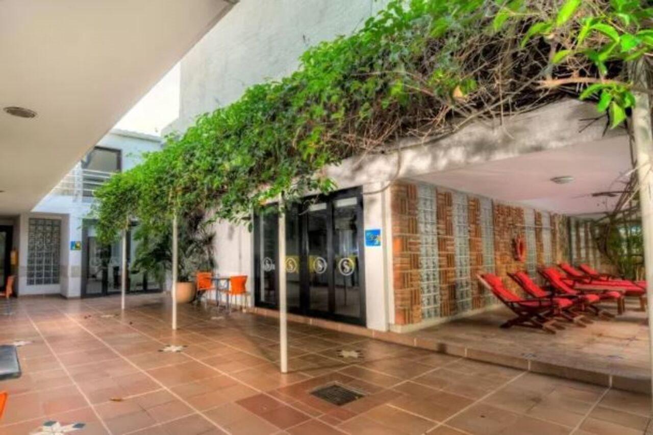 Santorini Villa Santa Marta (Magdalena)
