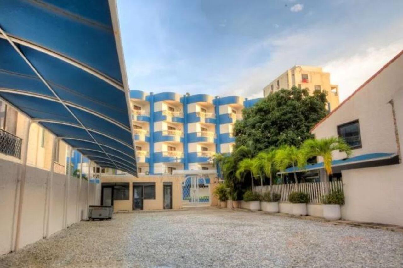 Villa Santorini Santa Marta (Magdalena)