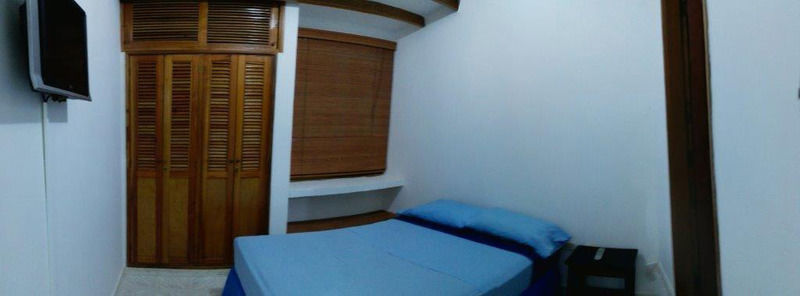 Villa Santorini