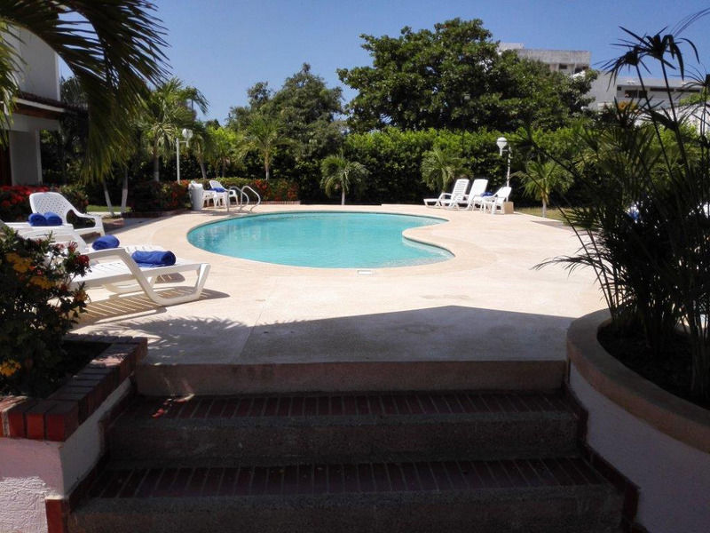 Villa Santorini Santa Marta (Magdalena)