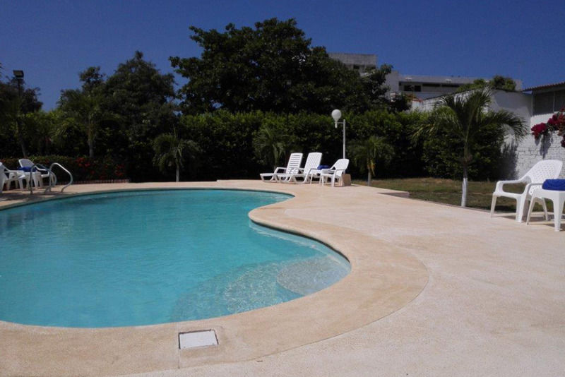 Villa Santorini *