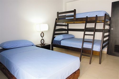 Villa Santorini *