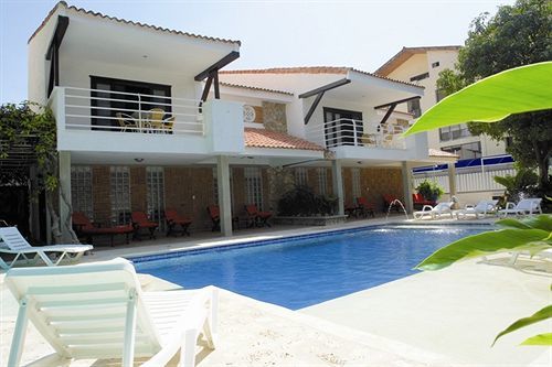 Villa Santorini *