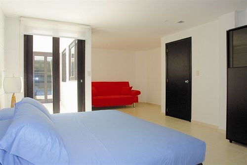 Villa Santorini *
