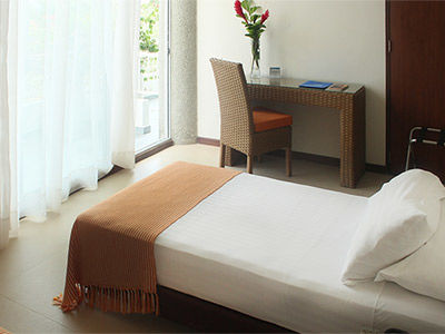 Villa Santorini