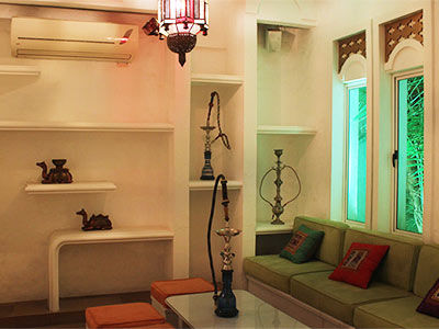 Santorini Santa Marta (Magdalena)