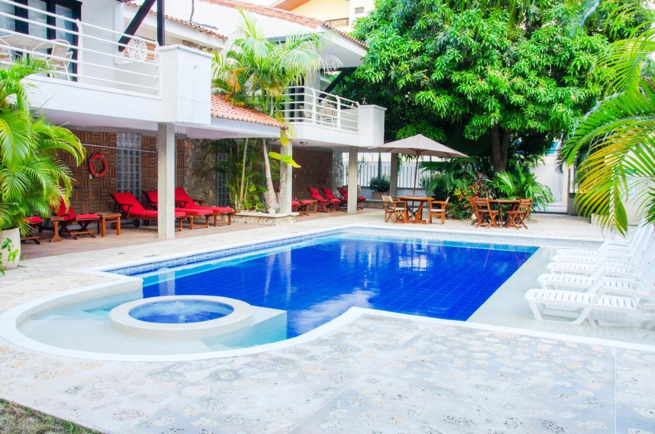 Villa Santorini